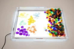 A3 Light Panel and Cover 73060 (Direct Shipping)