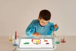 A3 Light Panel and Cover 73060 (Direct Shipping)