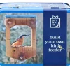 Apples To Pears Gift In A Tin Build Your Own Bird Feeder