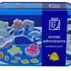 Apples To Pears Gift In A Tin Ocean Adventures