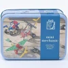 Apples To Pears Gift In A Tin Mini Mechanic Construction Set