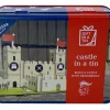 Apples To Pears Gift In A Tin Castle