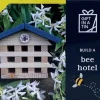 Apples To Pears Gift In A Tin Build A Bee Hotel