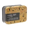Apples To Pears Gift In A Tin Tool Set