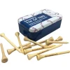 Apples To Pears Gift In A Tin Golfers Tees