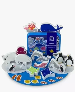 Apples To Pears Gift In A Tin Ocean Adventures