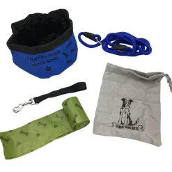 Apples To Pears Gift In A Tin Travel Dog Tin