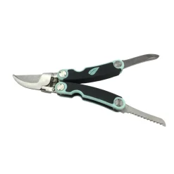 Apples To Pears Gift In A Tin Folding Secateurs