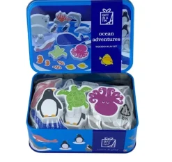 Apples To Pears Gift In A Tin Ocean Adventures