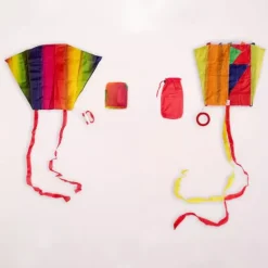 Apples To Pears Gift In A Tin Let’s Go Fly A Kite