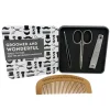 Apples to Pears Gifts for Grown Ups - Groomed and Wonderful