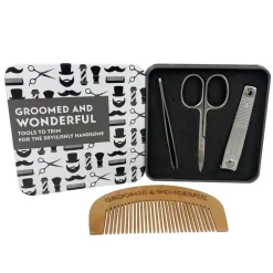 Apples to Pears Gifts for Grown Ups - Groomed and Wonderful