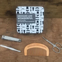 Apples to Pears Gifts for Grown Ups - Groomed and Wonderful