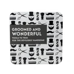 Apples to Pears Gifts for Grown Ups - Groomed and Wonderful