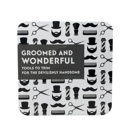 Apples to Pears Gifts for Grown Ups - Groomed and Wonderful