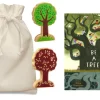 Be a Tree Story Sack with Lanka Kade Trees