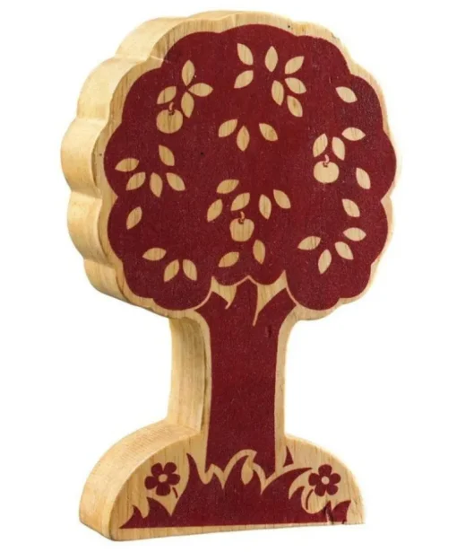 Be a Tree Story Sack with Lanka Kade Trees