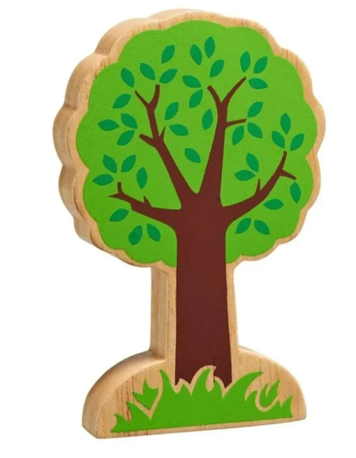 Be a Tree Story Sack with Lanka Kade Trees