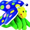 Beleduc Butterfly Handpuppet