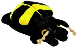Beleduc Buzzy Bee Soft Hand puppet