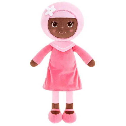 Bibinee Amirah Doll (Pretty In Pink) (Direct Shipping)