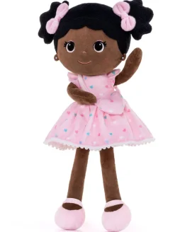 Bibinee Mabel Doll (Hearts) (Direct Shipping)