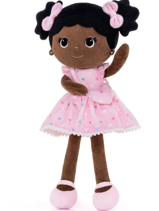 Bibinee Mabel Doll (Hearts) (Direct Shipping)
