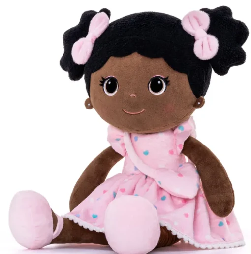Bibinee Mabel Doll (Hearts) (Direct Shipping)