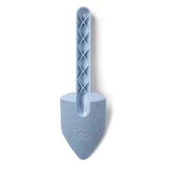 Bigjigs Dove Grey Eco Bucket, Spade and Flyer Set