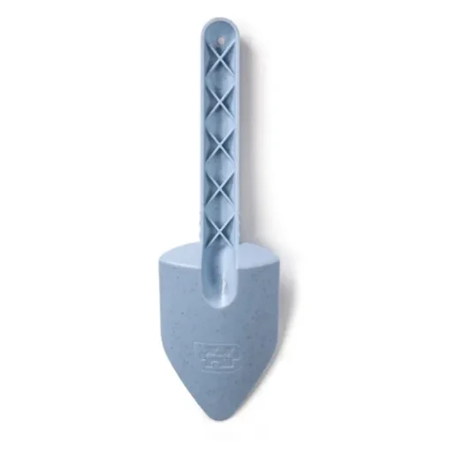 Bigjigs Dove Grey Eco Bucket, Spade and Flyer Set