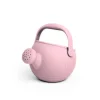 Bigjigs Silicone Children's Watering Can Pink