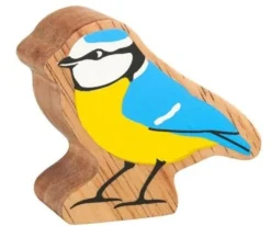 Birds to Spot Story Sack with Lanka Kade Birds
