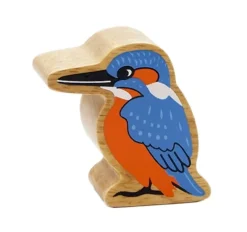 Birds to Spot Story Sack with Lanka Kade Birds