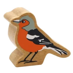 Birds to Spot Story Sack with Lanka Kade Birds
