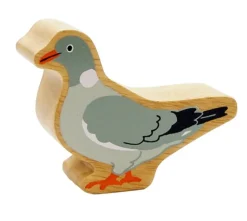 Birds to Spot Story Sack with Lanka Kade Birds