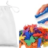 Bug and Gator Tweezers Party Bag