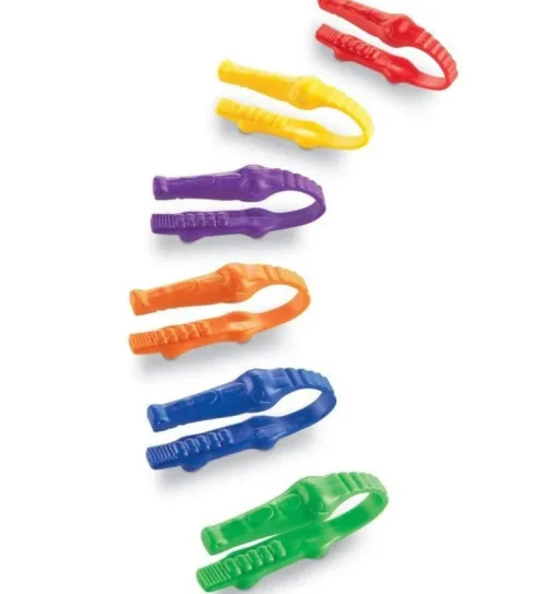 Bug and Gator Tweezers Party Bag