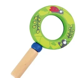 Bug and Magnifier Party Bag