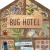 Bug Hotel Board Book
