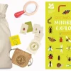 Bug Spotter Nature Story Sack
