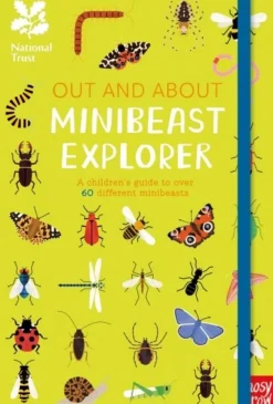 Bug Spotter Nature Story Sack