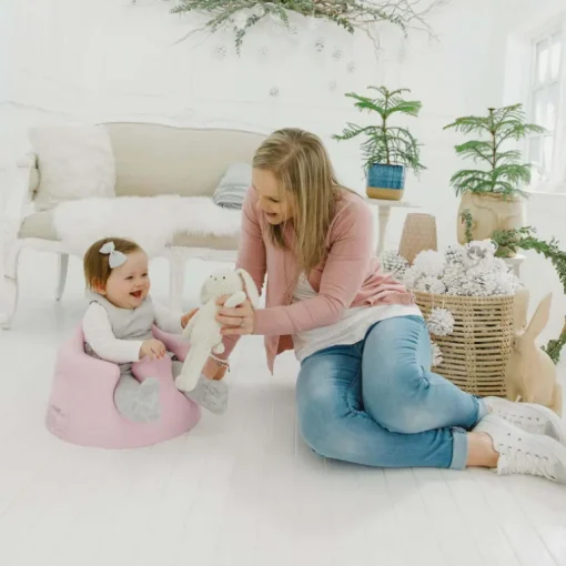 Bumbo Floor Seat Hippychick (Direct Shipping)