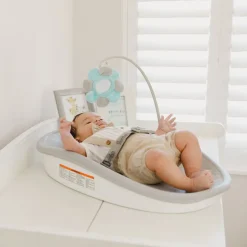 Bumbo Max Changing Pad (Direct Shipping)