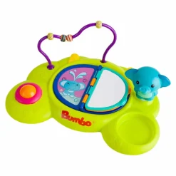 Bumbo Playtop Safari Activity Tray (Direct Shipping)