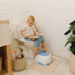 Bumbo Step 'N Potty (Direct Shipping)