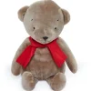 Bunnies by the Bay Brownie Holiday Sweet Bear