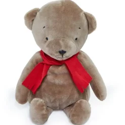 Bunnies by the Bay Brownie Holiday Sweet Bear