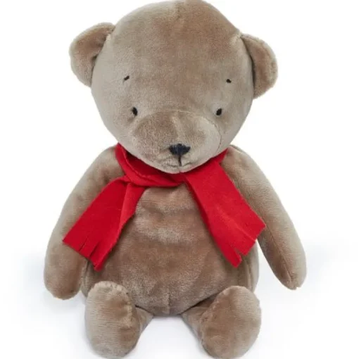 Bunnies by the Bay Brownie Holiday Sweet Bear