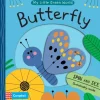Butterfly Board Book