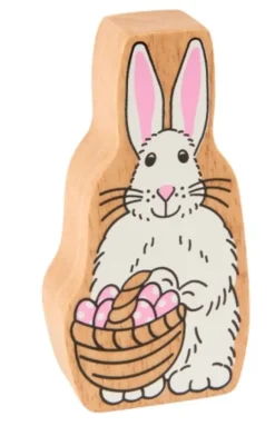 Can you help find the Easter Bunny Story Sack with Lanka Kade